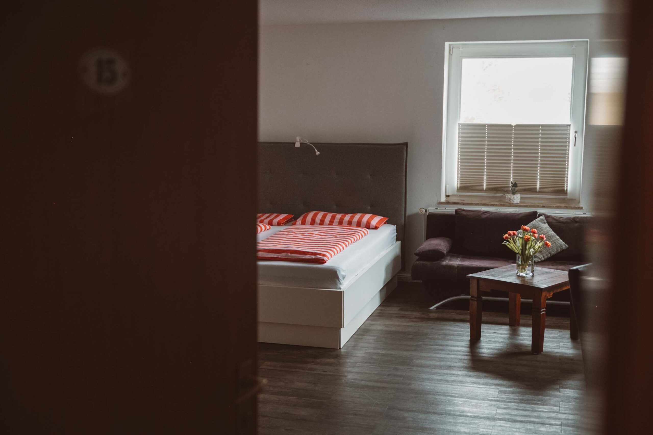 Foto: Ferienzimmer